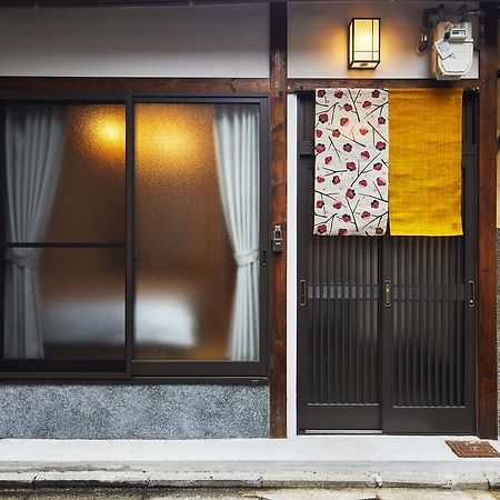 Yumeya Yanagishita Villa Kioto Exterior foto